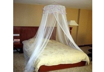 תמיד חלמת על מיטה של נסיכות? רוצים להעביר לילה רומנטי? הינומה למיטה ב50 ₪ בלבד! כילה המשמשת גם להגנה מפני חרקים!