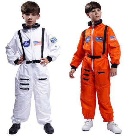 תחפושת אסטרונאוט חלל לילדים ב139 ש